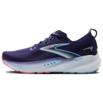 Brooks Glycerin 22 Blue Ribbon Dianthus Naiste Tennised Peacoat 120434-1B-429 38.5 gray