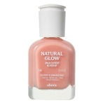 Ohora Natural Glow Milk Syrup K&uuml;&uuml;nte tugevdaja Kibuvits, 15ml white