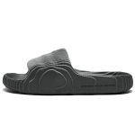 Adidas Originals ADILETTE 22 EVA liblikad Unisex Tumehall HP6522 38 gray