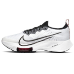 Nike Air Zoom Tempo Next% Flyknit Valge &Uuml;likoolipunane+E23 CI9923-102 38.5 white