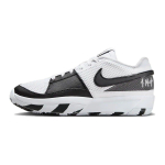 Nike Ja 1 Ja Morant 1 Madalad Laste Korvpallijalatsid Must Valge Laste DX2294-102 32 valge