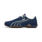 PUMA Novacat Cushioning Support Thermal Madalad Vabaajajalatsid Unisex Knowledge Sinine 408096-03 38.5