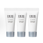 Dior Capture Ox-C P&auml;evakreem 5ml | Vananemisvastane p&auml;evakreem | Reisisuurus 5ml 3pcs valge