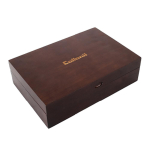 Collonil Basic Kingahoolduskarp Antiikpruun Free/Free black