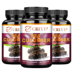 GREVIP Merekurk 1000mg Kapslid 120 tk &mdash; Liigeste Tervis ja Liikuvus, Kondroitiini Tugi, Igap&auml;evane Toitumine 120*3