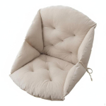Istmepadi, Palus Tool libisemiskindel, Kontor, Auto, Tugi 48*40cm Oliiviroheline 55*45cm_Beige