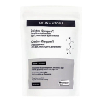 AROMA ZONE Kreatiin (Creapure&reg;) - 300 g - Toidulisand - Saksamaa kvaliteet
