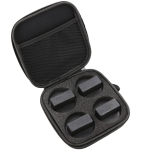Kummist t&otilde;stukikohad T&otilde;stukipadjad Raami alus Adapter Mercedes Benz A B C E R S Klassi CLA CLC CLK GL GLA G GLE GLC M SL SLK SLR jaoks 4pcs with bag