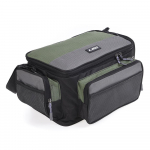 Kalastuskott Multifunktsionaalne &otilde;uekott kalap&uuml;&uuml;gitarvete koti pakk kalastusrulli landi hoidmiseks &otilde;lakott Bag Only