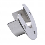 R&otilde;ivad Kardinapuu &uuml;mmargune toru kapp U-kujulise varda otsa toed kapi varda pistikupesad &auml;&auml;rik One size