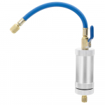 Vastupidav R134A R12 R22 kliimaseade auto&otilde;li sissepritset&ouml;&ouml;riist jahutusvedeliku t&auml;itetoru toru autoosade t&ouml;&ouml;riistad mitmev&auml;rviline