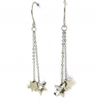 Les Tr&eacute;sors De Lily [N6288] &ndash; terasest k&otilde;rvar&otilde;ngad  Stars h&otilde;be