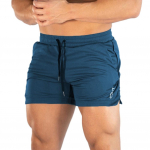 V&auml;lispordi elastsed pingutusn&ouml;&ouml;riga v&ouml;&ouml;rihmad Quick Dry l&uuml;hikesed p&uuml;ksid XL tumehall v&auml;rv