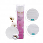 BOCOTON Cosmeto &uuml;mmargune vatipadi 100 lehte 1+1