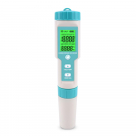 7 in 1 PH/TDS/EC/ORP/SG/Soolsuse/temperatuuri mitmeparameetriline taskuveekvaliteedi tester koos with backlight