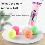 WC-pissuaari deodorant aromaatne pall WC-pall WC-deodorant deodorant pall kampripalli maitsepall
