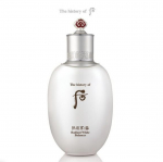 The History Of Whoo Gongjinhyang Seol Radiant White Balancer (Whitening Balancer) 150ml