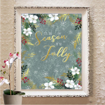 5D teemantmaali ristpiste komplekt t&auml;isruudukujuline teemanttikandi kunst Pilt kividest kingituse teemantmosaiik Full Round 20X30CM