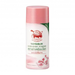 Taoyeablok Deodorant Powder Natural 100% Menthol Original 25 g / Lavendel Nourishing 22 g / Sakura Whitening 22 g - Tai Whitening 22 g