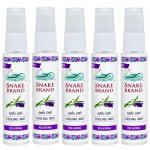 Snake Prickly Heat Cooling Mist Relaxing, Prantsuse lavendel, 30 ml 1 tk / 3 tk / 5 tk - Tai 30 ml x 5 pcs