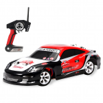 WLtoys K969 RC Drift Car 1/28 RC Car 2,4 GHz 4WD 30km/h RC v&otilde;idus&otilde;iduauto Kiire Kids Gift RTR koos mitmev&auml;rviline