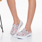 Naiste meditsiinilised ortopeedilised puukingad &ndash; libisemisvastased, mugavad 36