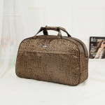 16 v&auml;rvi Stiilne suure mahutavusega mobiilne reisikott Veekindel ja kerge hoiustamise mugav k&auml;ekott 44cm*27cm*16cm