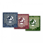 DREAMCACHER &ndash; [APOKAL&Uuml;PSS : P&Auml;&Auml;STA MEID] 2. t&auml;isalbum SET