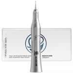 Hambaravi v&auml;ikese kiirusega k&auml;siinstrument AI-EX-5B 4:1 V&auml;line veesisalduse v&auml;hendav sirge k&auml;siinstrument ilma LED-ita poleerimiseks