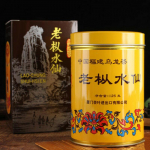 Lao Cong Shui Xian Oolong Tea Fujian Wuyi Old Bush Rock Tee 125g