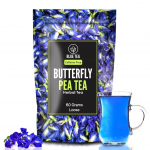 Tee Clitoriast (60 g), Liblikaherne taimetee, sinine tee