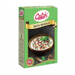 Raita Masala (100 g), Raita Masala, Catch