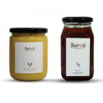 Honey-Ghee Combo, Barosi