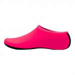 Unisex veejalatsid Ujumine Sukeldumissokid Suvised Aqua Rannasandaalid Lamedad Kingad Mere&auml;&auml;rsed Libisemiskindlad Tossud Sokid Sussid Meestele Naised L(38-39)