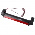 Autostiilis punane tuli universaalne stopp tagumine saba seisutule allikas 12V auto pidurituli 14 24 32 48 LED automaatne hoiatuslamp 24 LED