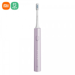 Xiaomi Mijia Sonic elektriline hambahari T302 IPX8 veekindel juhtmevaba laadimine, 4 harjapea Sonic sinine
