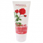 Patanjali Rose n&auml;opesuvahend 60 g