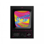 Kep1er &ndash; VEAOTSING (Kolmas minialbum) 3. Daydream ver.