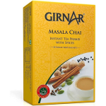 Girnar Instant Chai (Tee) Eelsegu Masalaga, 10 kotikest