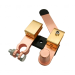 &Uuml;lemise posti aku lahti&uuml;hendamise l&uuml;liti, 12-24 V 250/750 amprit, noa tera peal&uuml;liti voolukatkestus kuld