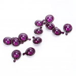 10 tk Juuksevitamiini kapsel Keratin Oil Smooth Silky Hair Serum Maroko &otilde;li juuste v&auml;ljalangemise vastane ja parandav kahjustatud juuksehooldus eeterlik &otilde;li 10pcs