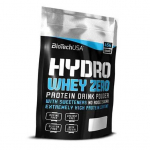 Vadakuvalk, gluteeni-, suhkru- ja rasvavaba, Hydro Whey Zero, BioTech (USA) (29084013) 454g Cookie