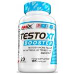Amix Performance Amix TestoXT Booster &ndash; 120 korki