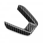 Auto roolikatete trimmikleebis Mazda 2 Demio 3 6 CX-3 CX-5 CX5 CX 5 CX8 CX-9 Axela ATENZA 2017 2018 2019 tarvikud