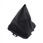 ESP896 k&auml;iguvahetusvarras must pagasiruumi gaiter 8A6R7H409MA Ford Fiesta MK6 jaoks 2008-2017