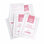 EONBEAUT Lava Lash Eyelash Extension Shampoo Supplies Concentrate Gentle Cleansing Foam Cleanser Makeup Tools Ilupood Mousse