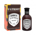 FORCE Perfume Men's eau de toilette for men, EXCLUSIVE made in France 100 ml
