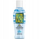 Fiesta Sun Resting Beach Face to sunbathe