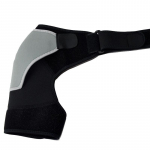 Reguleeritav &otilde;latugi Trakside padja V&ouml;&ouml; Rihm Rihm M&auml;his Neopreenist &Otilde;la Kompressioon Varrukad Selja Trakside Kaitse hall