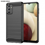 Samsung A13 jaoks libisemiskindel tavaline matt pehme &uuml;mbris Samsung Galaxy A13 5g A 13 &otilde;hukese telefonikaanega Coque jaoks for Samsung A13 5G must